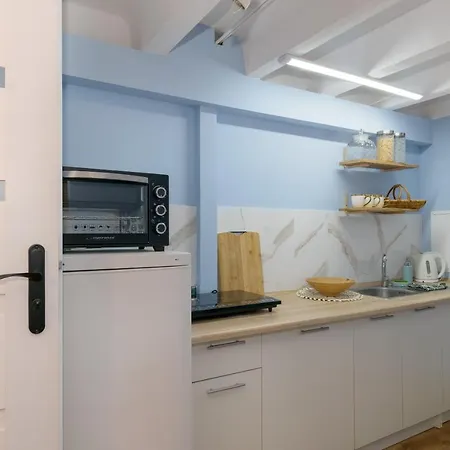 Apartament Niebieski * بوزنان